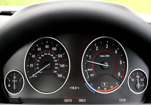Hoe voorkom je dashboardstoringen bij moderne auto's?