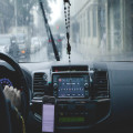 Hoe vaak moet je de ruitenwissers van je auto vervangen?
