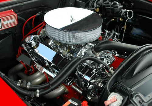 Wat betekent TFSI bij Audi-modellen? Uitleg over deze benzinemotor