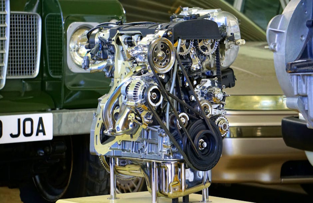 Wat doet een egr-klep en waarom is deze belangrijk voor je auto?