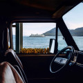 Taxi nemen of auto huren op vakantie?