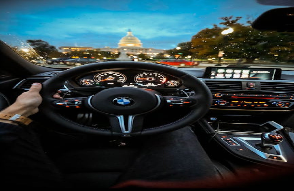 Wat betekenen de dashboardlampjes in je auto?