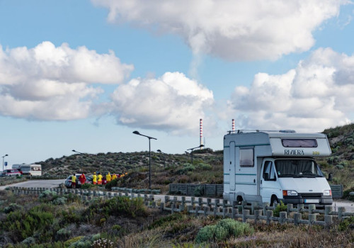 Op vakantie met elektrische camper? Dit zijn de voor- en nadelen