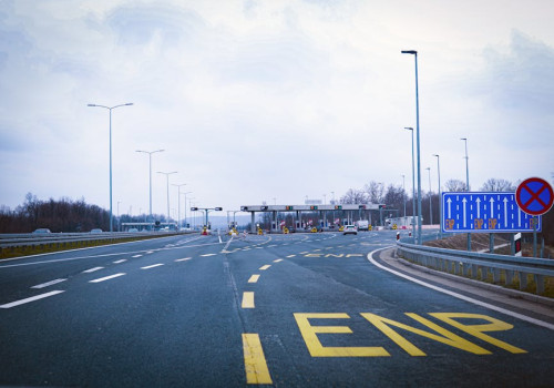 Hoeveel tol betaal je van Nederland naar Zuid-Frankrijk met de auto in 2026?
