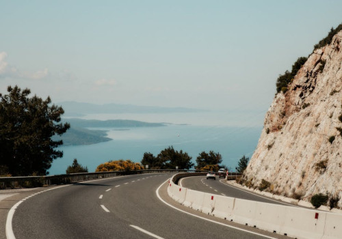 Geldt je Nederlandse autoverzekering ook bij een autovakantie naar Kroatië in 2026?