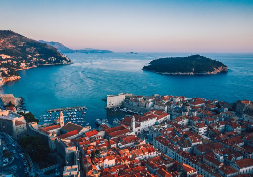 Fly drive vakantie is pure vrijheid