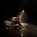 Hoeveel schadevrije jaren verlies je na één schademelding met 10 jaar schadevrij?