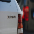 Hoeveel AdBlue verbruikt een dieselauto per 1000 kilometer