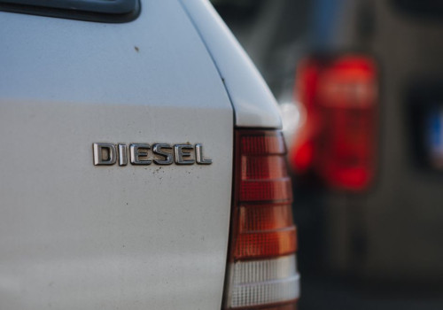 Hoeveel AdBlue verbruikt een dieselauto per 1000 kilometer