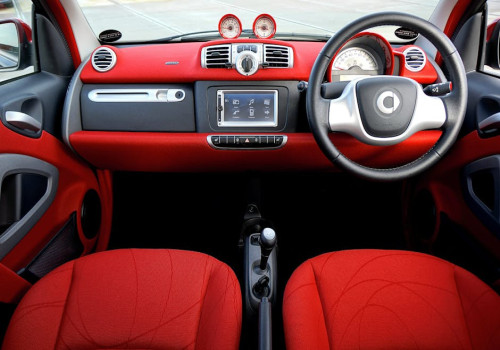 Herinneringen creëren: wat heb je nodig voor een perfecte nacht kamperen met de auto?