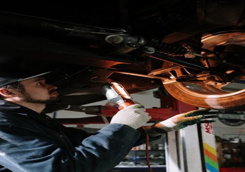 Hoe werkt regeneratief remmen in elektrische auto’s?