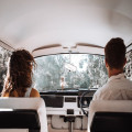 5 redenen om op vakantie een auto te huren