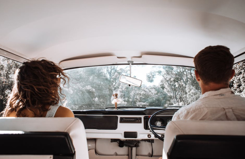 5 redenen om op vakantie een auto te huren