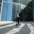 Waarop moet je letten bij de aankoop van een elektrische step?