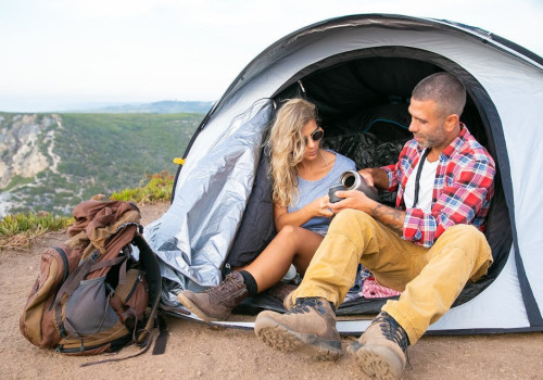 Hoe bepaal je het maximale trekgewicht van je auto voor een aanhanger of caravan