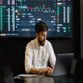 Online investeren in cryptomunten