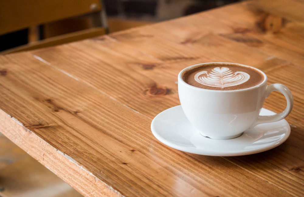 Wat gebeurt er met je lichaam als je een week geen koffie drinkt?