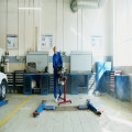 Wat kost een nieuwe accu voor een Volkswagen Golf 7 in het najaar van 2026?