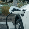 hoe lang duurt het om een volledig elektrische auto op te laden?